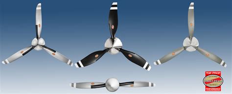 are hartzell propeller pre lubed from the factory
